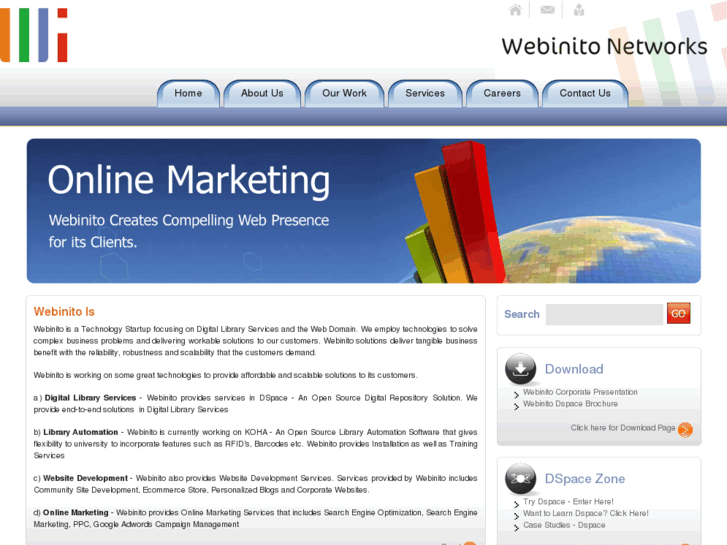 www.webinito.com