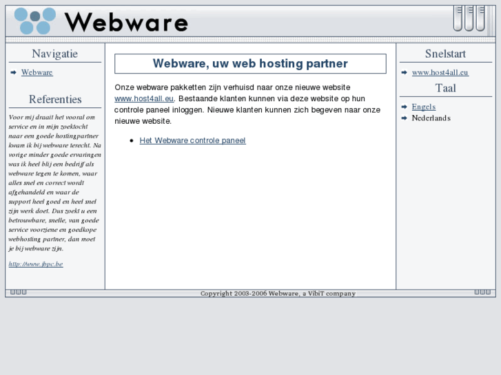 www.webware.be