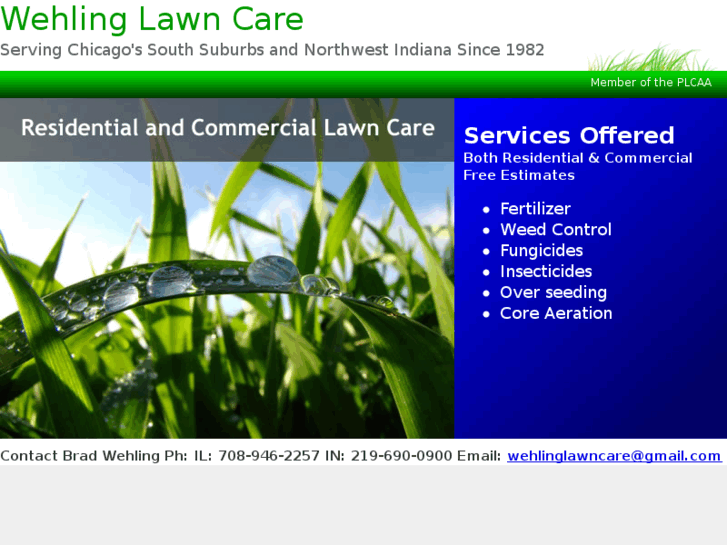 www.wehlinglawncare.com