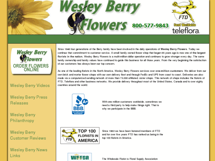 www.wesleyberry.net