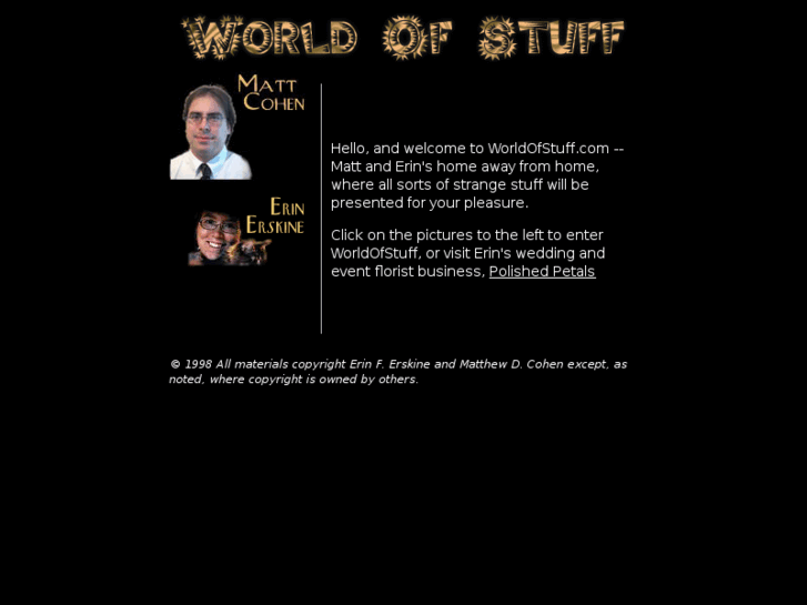 www.worldofstuff.com