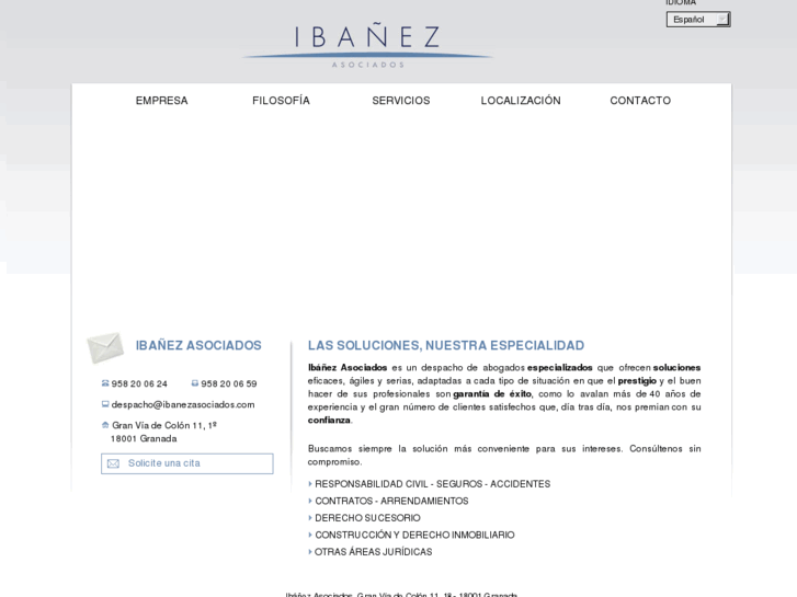 www.xn--ibaezabogados-kkb.com