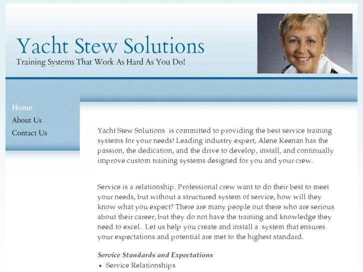 www.yachtstewsolutions.com