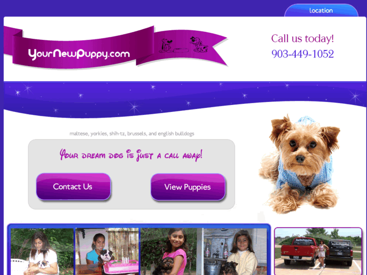 www.yournewpuppy.com