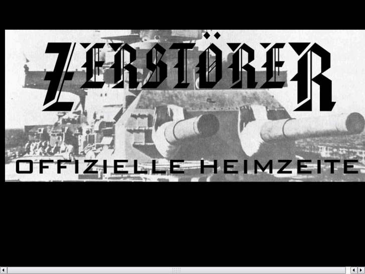 www.zerstorer.com