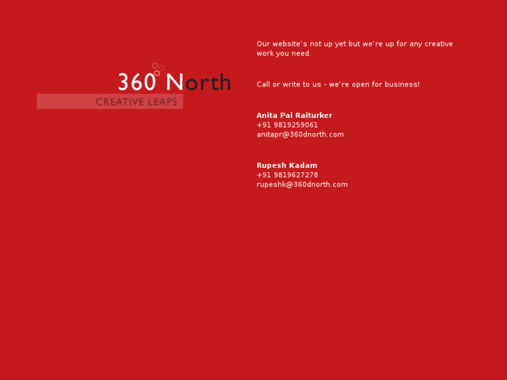 www.360dnorth.com