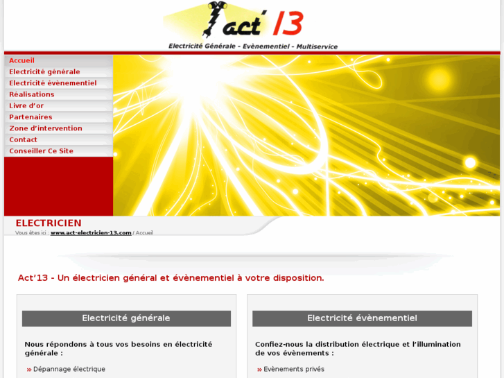 www.act-electricien-13.com