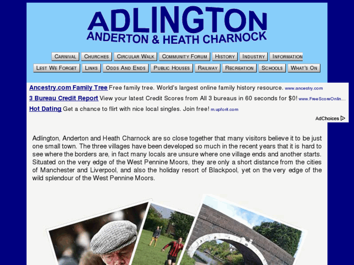 www.adlington.info