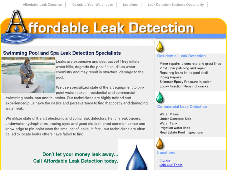 www.affordableleakdetection.com