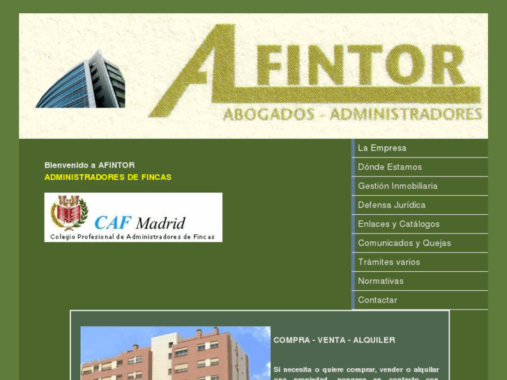 www.afintor.com