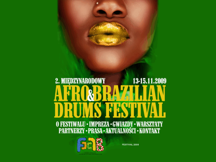 www.afrobraziliandrums.pl