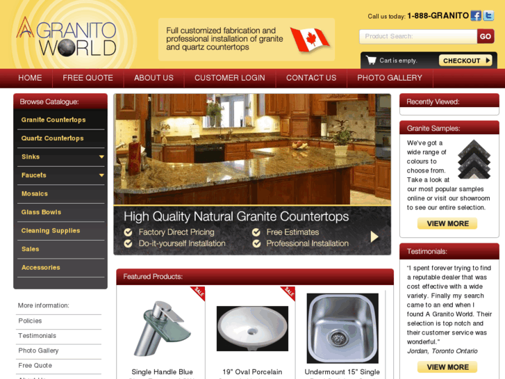 www.agranitoworld.com