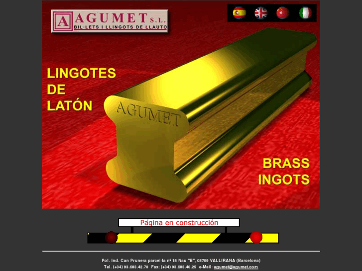 www.agumet.com