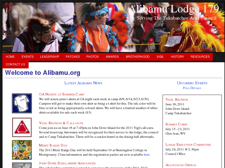 www.alibamu.org