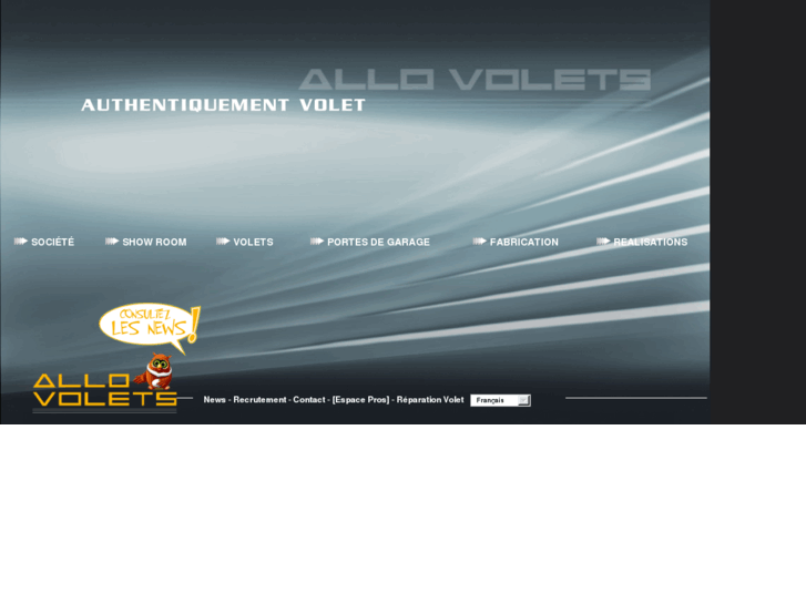 www.allo-volet.com