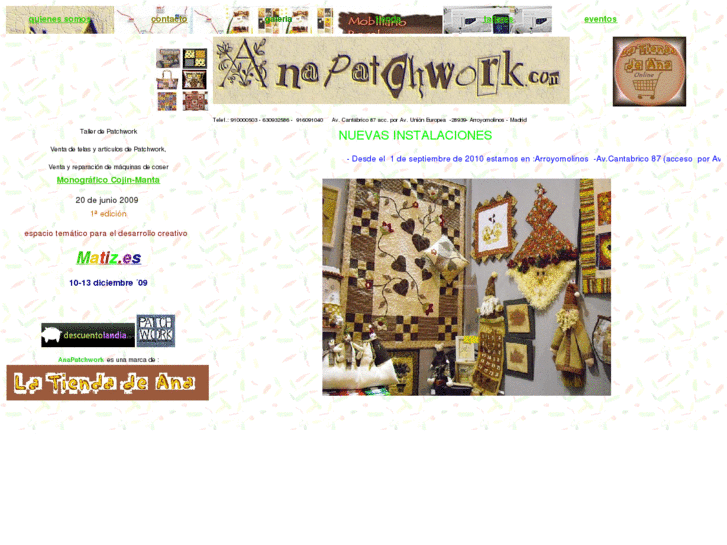 www.anapatchwork.net