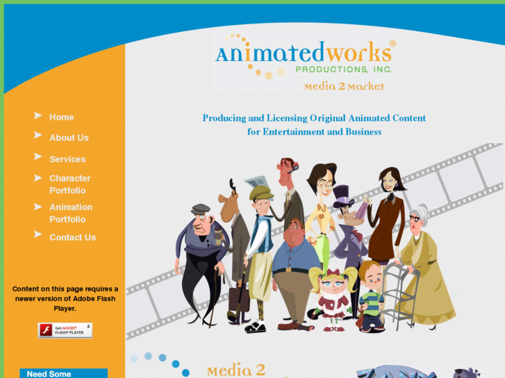 www.animatedworks.net