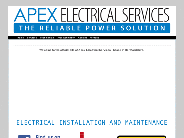 www.apex-electrical.com