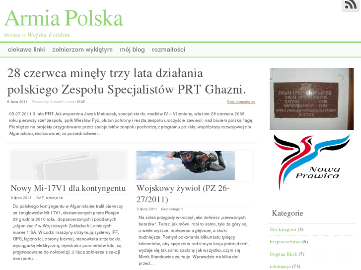 www.armia-polska.com