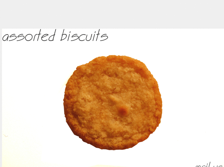 www.assortedbiscuits.com