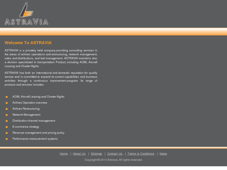 www.astravia.net