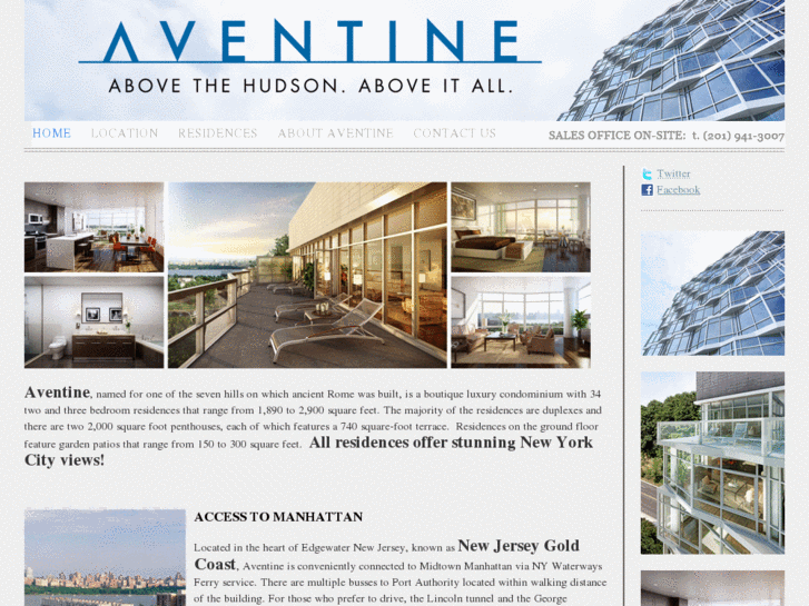 www.aventinecondos.com