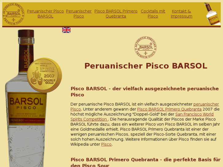 www.barsolpisco.eu