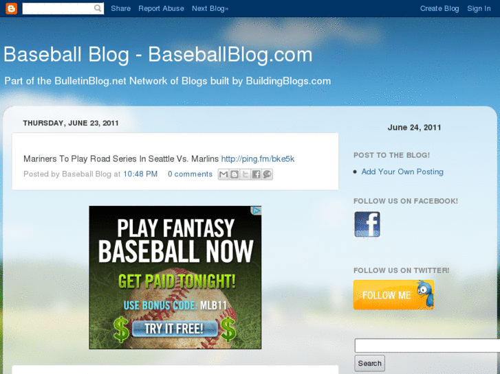 www.basebloggers.com