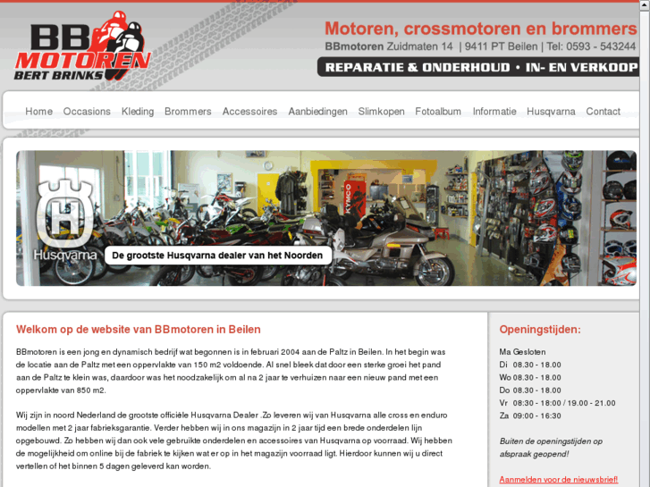 www.bbmotoren.nl