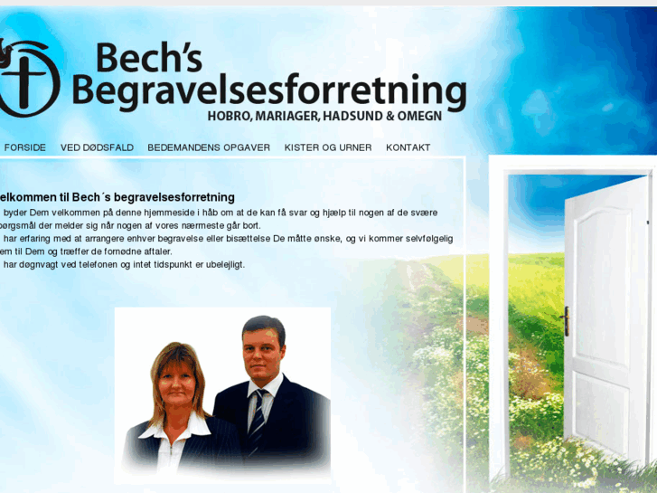 www.bedemand-bech.dk