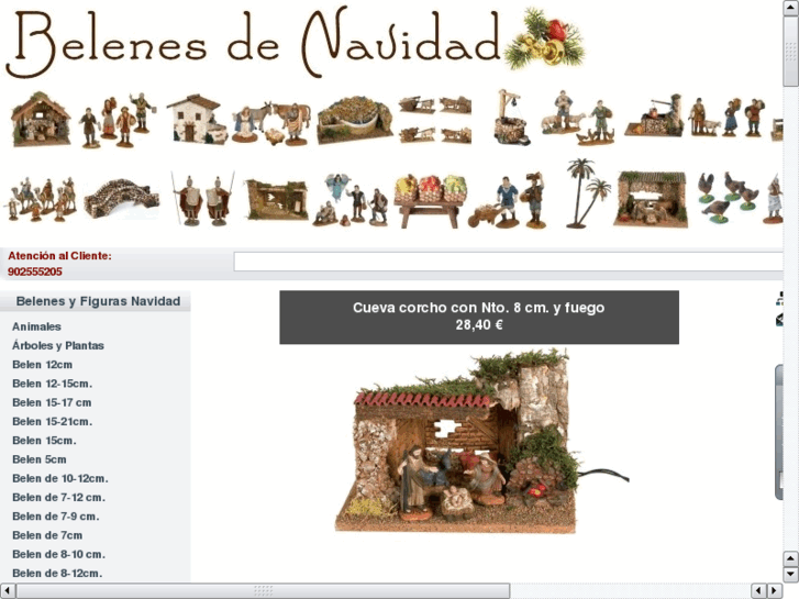 www.belenesnavidad.es