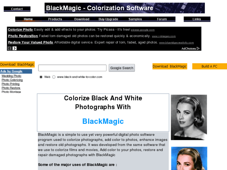 www.black-and-white-to-color.com