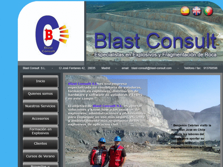 www.blast-consult.com