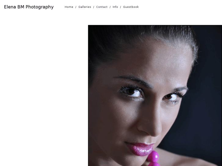 www.bmportraitstudio.com