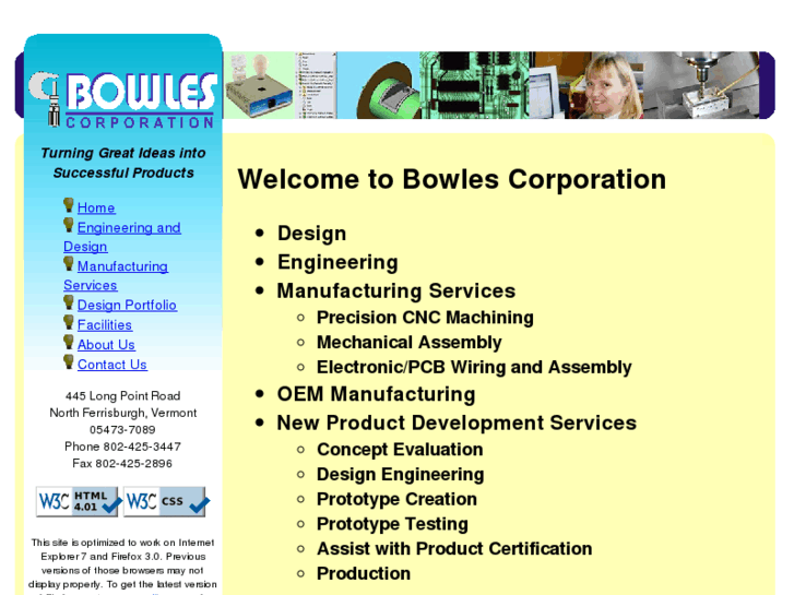 www.bowlescorp.com