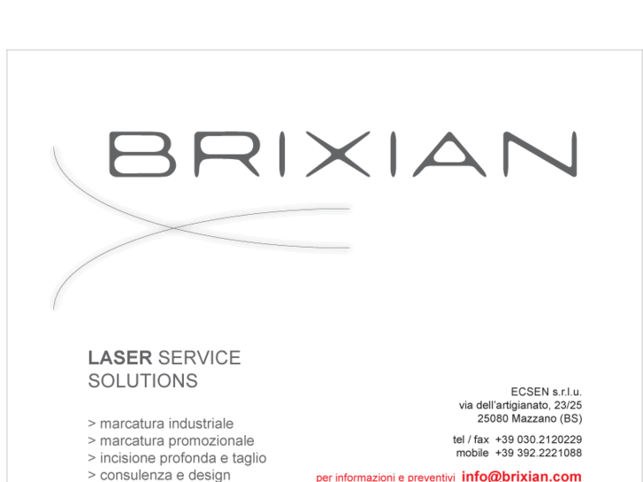 www.brixian.com