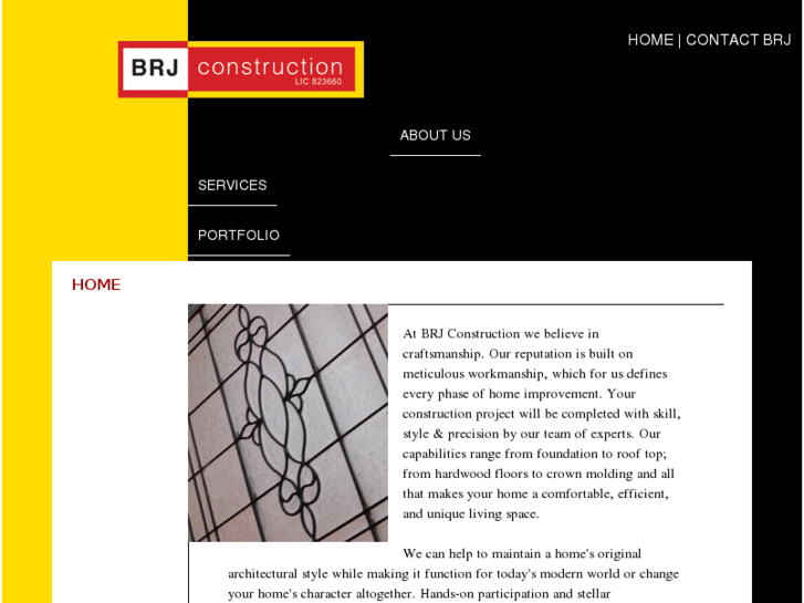 www.brjconstruction.com