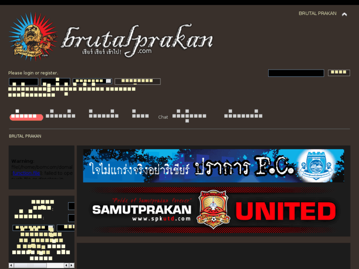 www.brutalprakan.com