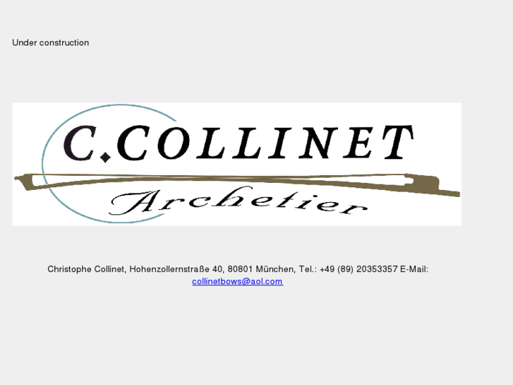 www.c-collinet.com