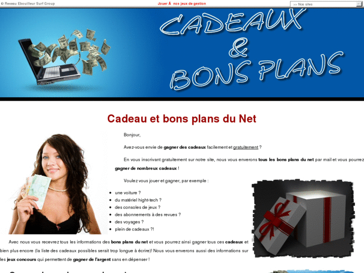 www.cadeau-et-bons-plans.net