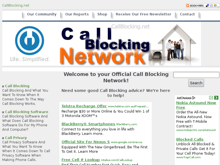 www.callblocking.net