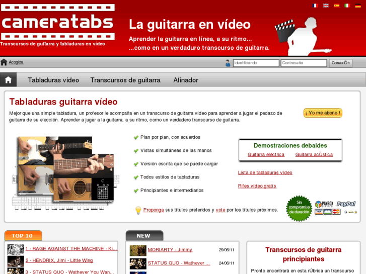 www.cameratabs.es