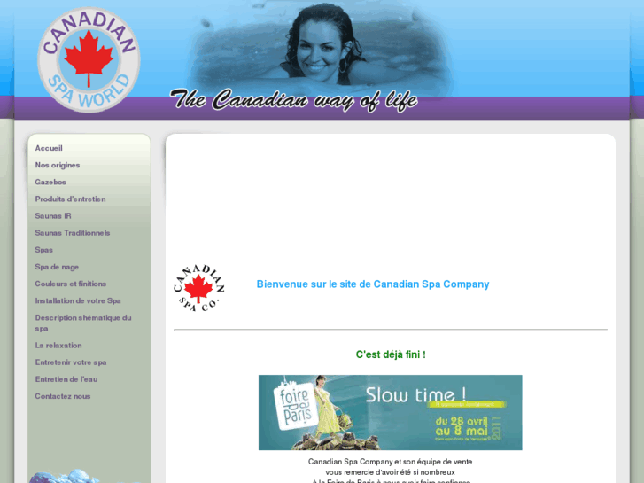 www.canadianspaworld.com