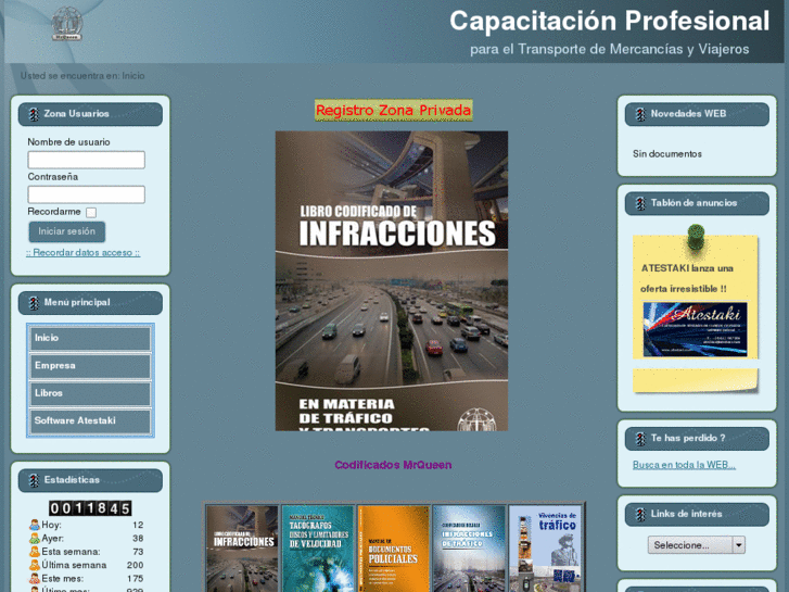 www.capacitacionprofesional.es