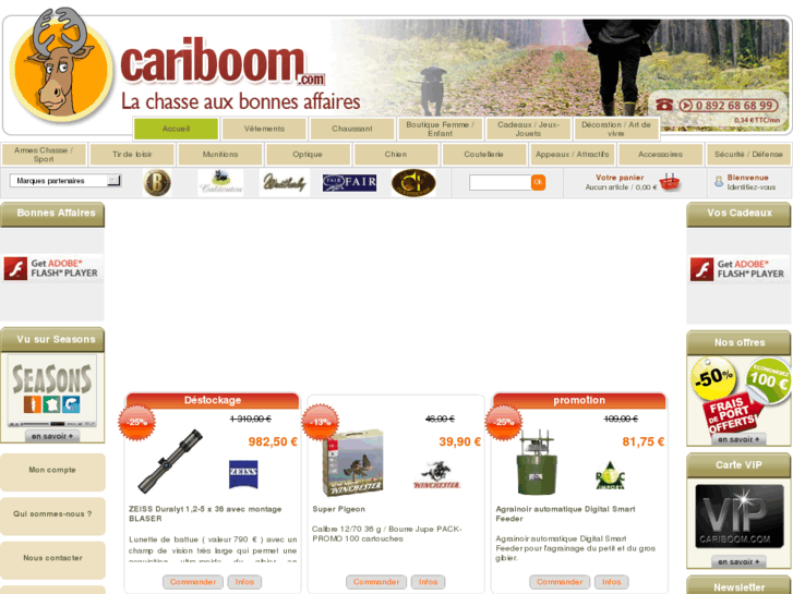 www.cariboom.com