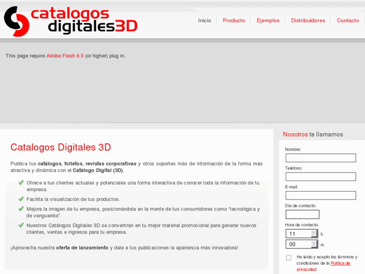 www.catalogodigital3d.com