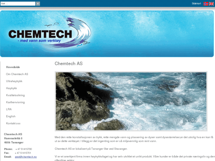 www.chemtech.no