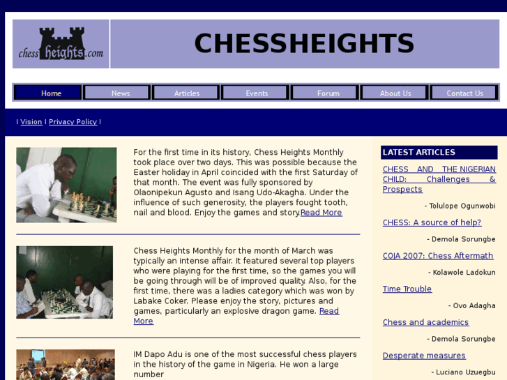 www.chessheights.com