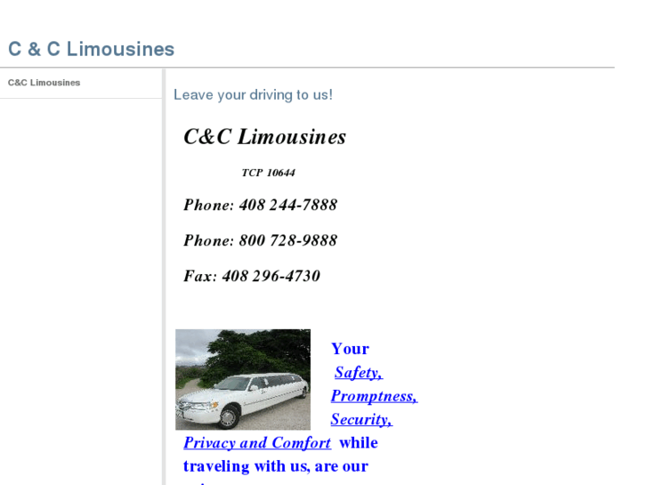 www.cnclimo.com