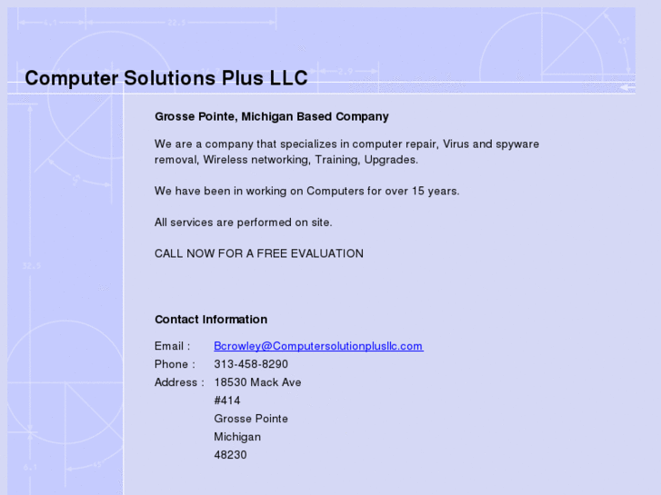www.computersolutionplusllc.com
